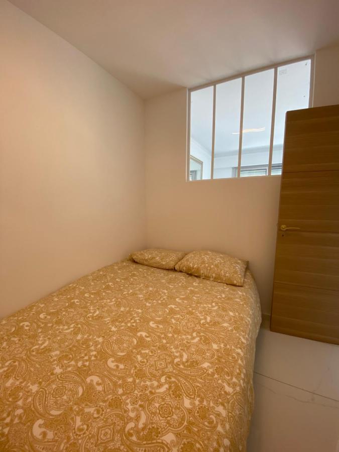 Le Royal, Spacious Seaside Apartment Rooftop And Pool Nizza Exterior foto